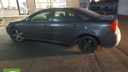 2006 Pontiac G6