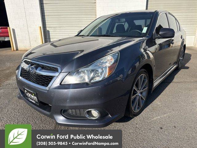 2014 Subaru Legacy 2.5i Sport — Sedan — 186,143 mi — Nampa, ID