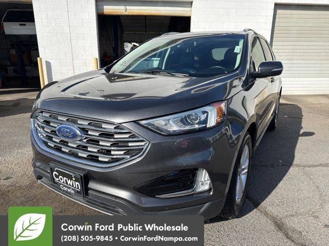 2019 Ford Edge SEL — SUV — 113,944 mi — Nampa, ID