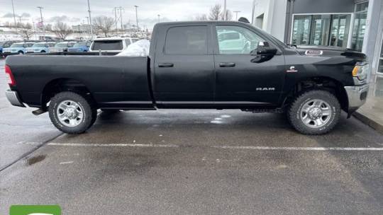 2019 Ram 3500 Tradesman — Pickup Truck — 110,372 mi — Nampa, ID