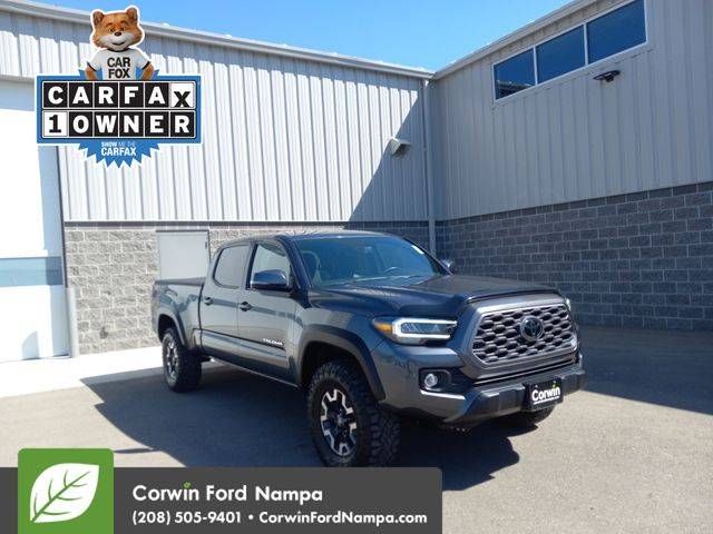 2023 Toyota Tacoma SR5 — Pickup Truck — 37,619 mi — Nampa, ID