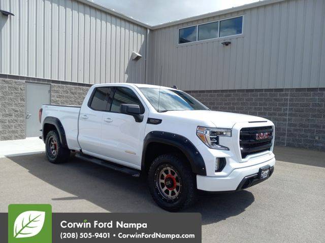 2019 GMC Sierra 1500 Elevation — Pickup Truck — 48,129 mi — Nampa, ID