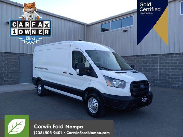 2020 Ford Transit Cargo Van T-250 — Cargo Van — 79,051 mi — Nampa, ID