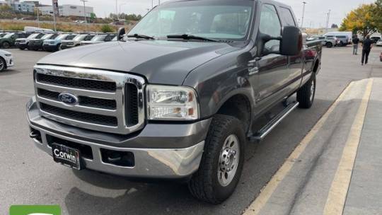 2005 Ford Super Duty F-250 XLT — Pickup Truck — 164,619 mi — Nampa, ID
