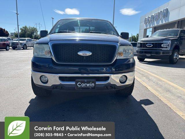 2006 Ford F-150 XL — Pickup Truck — 94,199 mi — Nampa, ID