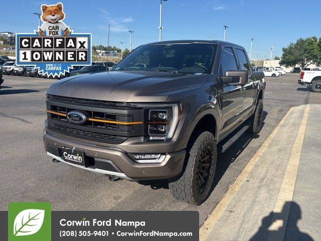2022 Ford F-150 Tremor — Pickup Truck — 35,299 mi — Nampa, ID