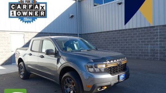 2024 Ford Maverick XLT Advanced — Pickup Truck — 6,512 mi — Nampa, ID