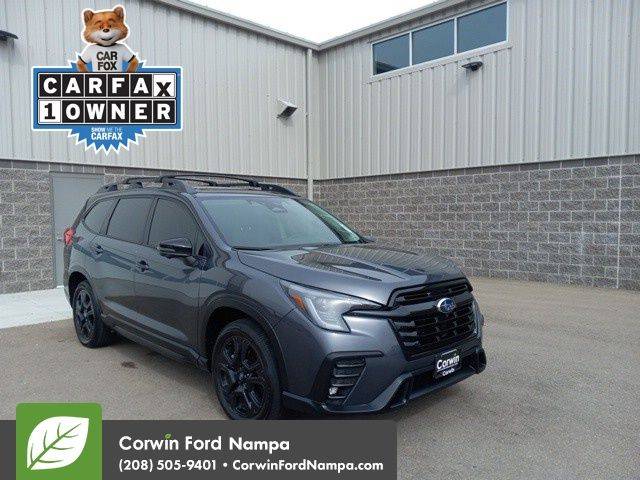 2023 Subaru Ascent Onyx Edition Limited — SUV — 28,192 mi — Nampa, ID
