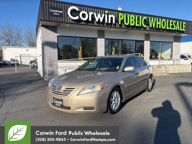 2007 Toyota Camry LE V6 — Sedan — 94,381 mi — Nampa, ID