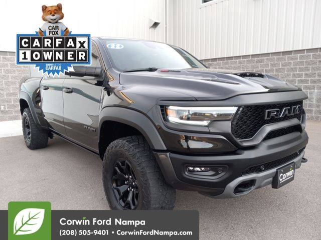 2022 Ram 1500 TRX — Pickup Truck — 36,796 mi — Nampa, ID