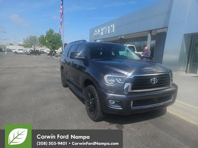 2019 Toyota Sequoia TRD Sport — SUV — 65,190 mi — Nampa, ID
