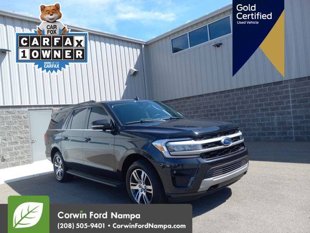 2024 Ford Expedition XLT — SUV — 6,530 mi — Nampa, ID