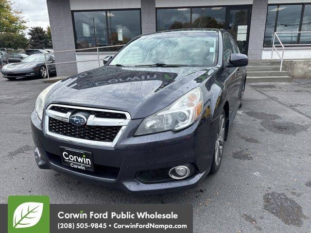 2013 Subaru Legacy 2.5i Sport — Sedan — 152,283 mi — Nampa, ID