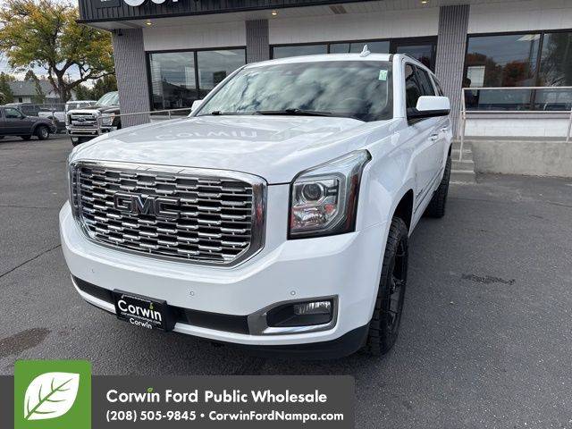 2020 GMC Yukon Denali — SUV — 103,301 mi — Nampa, ID