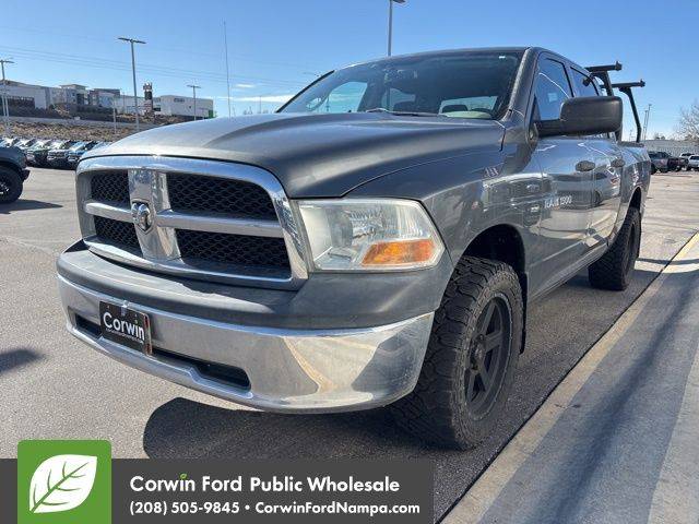2012 Ram 1500 ST — Pickup Truck — 138,715 mi — Nampa, ID