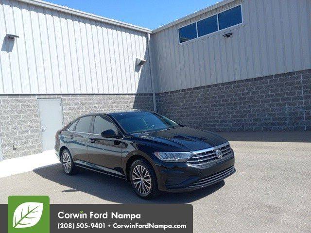2019 Volkswagen Jetta S — Sedan — 78,810 mi — Nampa, ID