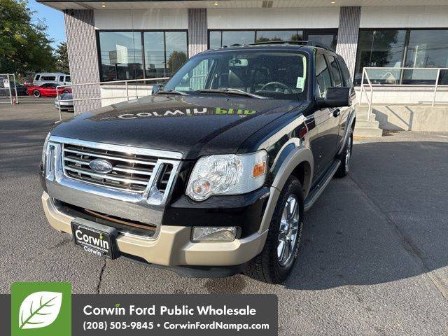 2010 Ford Explorer Eddie Bauer — SUV — 118,928 mi — Nampa, ID