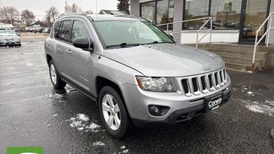 2016 Jeep Compass Sport — SUV — 177,902 mi — Nampa, ID