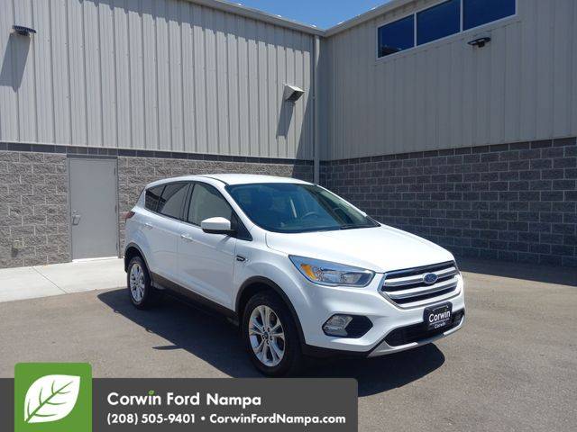 2019 Ford Escape SE — SUV — 79,574 mi — Nampa, ID