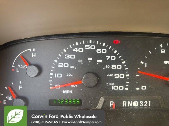 2004 Ford Excursion Eddie Bauer — SUV — 172,341 mi — Nampa, ID