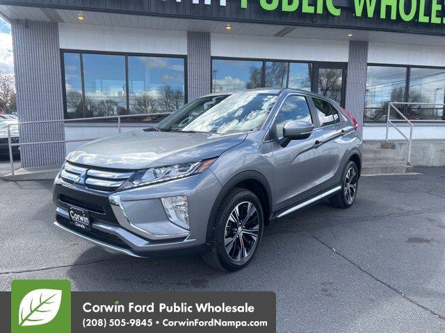 2019 Mitsubishi Eclipse Cross SE — SUV — 28,559 mi — Nampa, ID