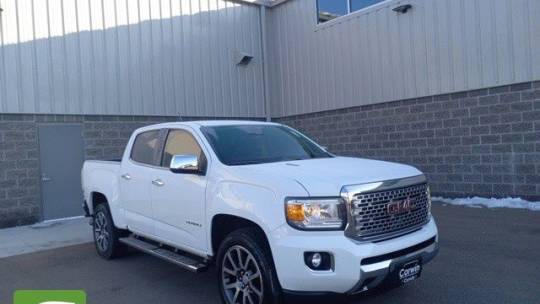 2019 GMC Canyon Denali — Pickup Truck — 65,757 mi — Nampa, ID