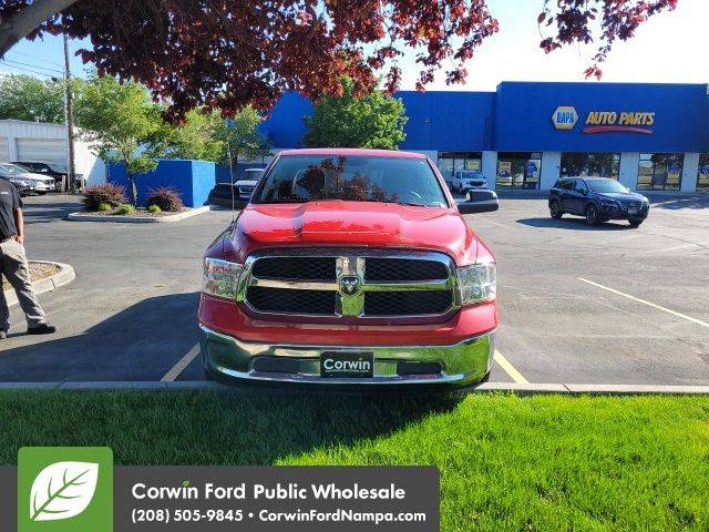 2014 Ram 1500 SLT — Pickup Truck — 181,226 mi — Nampa, ID