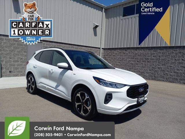 2023 Ford Escape ST-Line Select — SUV — 15,441 mi — Nampa, ID