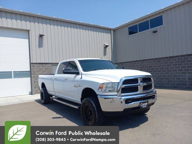 2014 Ram 2500 SLT — Pickup Truck — 129,184 mi — Nampa, ID