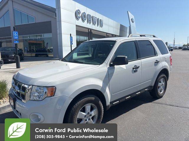 2009 Ford Escape XLT — SUV — 96,215 mi — Nampa, ID