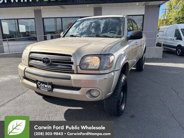2005 Toyota Tundra SR5 — Pickup Truck — 166,162 mi — Nampa, ID