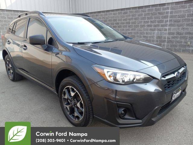 2019 Subaru Crosstrek 2.0i — SUV — 70,561 mi — Nampa, ID