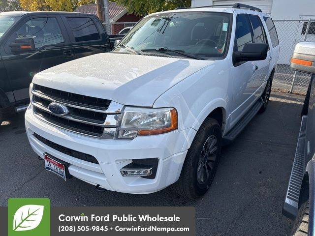 2017 Ford Expedition XLT — SUV — 172,881 mi — Nampa, ID