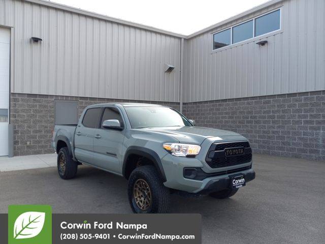 2023 Toyota Tacoma Trail Special Edition — Pickup Truck — 33,715 mi — Nampa, ID