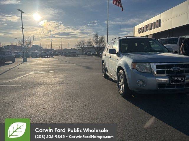 2008 Ford Escape Hybrid — SUV — 163,042 mi — Nampa, ID