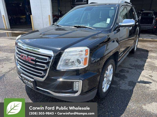 2016 GMC Terrain SLT — SUV — 102,137 mi — Nampa, ID