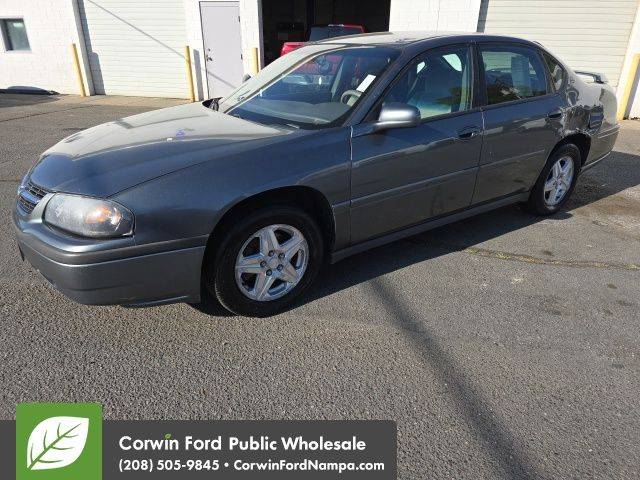 2005 Chevrolet Impala Base — Sedan — 141,231 mi — Nampa, ID