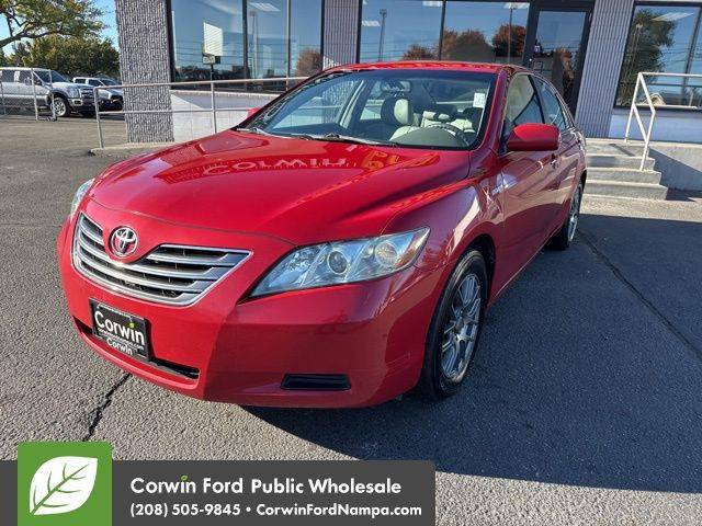 2008 Toyota Camry Hybrid — Sedan — 193,713 mi — Nampa, ID