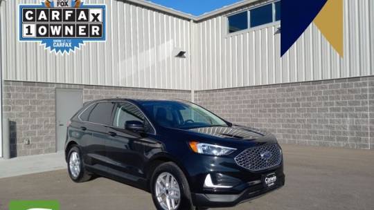 2023 Ford Edge SEL — SUV — 36,643 mi — Nampa, ID