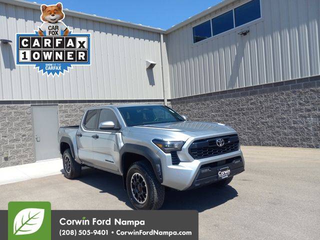 2024 Toyota Tacoma TRD Off Road — Pickup Truck — 20,016 mi — Nampa, ID