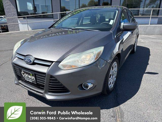 2012 Ford Focus SE — Sedan — 173,094 mi — Nampa, ID