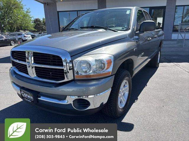 2006 Dodge Ram 1500 Laramie — Pickup Truck — 148,955 mi — Nampa, ID