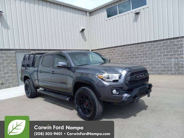 2021 Toyota Tacoma TRD Off Road — Pickup Truck — 53,185 mi — Nampa, ID