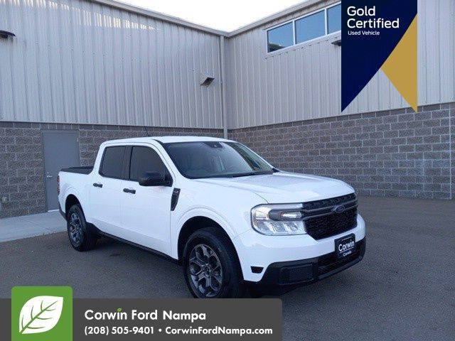 2023 Ford Maverick XLT — Pickup Truck — 31,593 mi — Nampa, ID