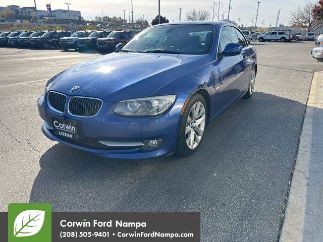 2011 BMW 3 Series 328i — Convertible — 96,295 mi — Nampa, ID