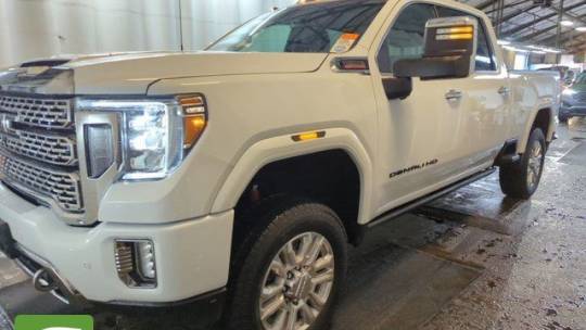 2022 GMC Sierra 3500HD Denali — Pickup Truck — 37,315 mi — Nampa, ID