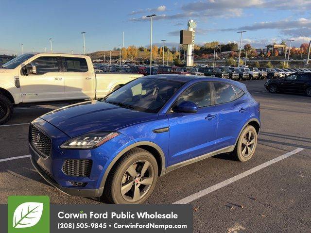 2020 Jaguar E-PACE Standard — SUV — 104,836 mi — Nampa, ID
