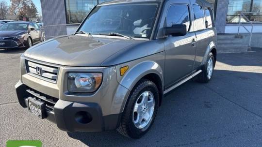 2008 Honda Element EX — SUV — 179,243 mi — Nampa, ID