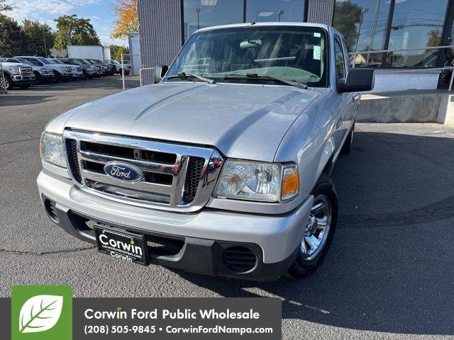 2009 Ford Ranger XLT — Pickup Truck — 156,207 mi — Nampa, ID