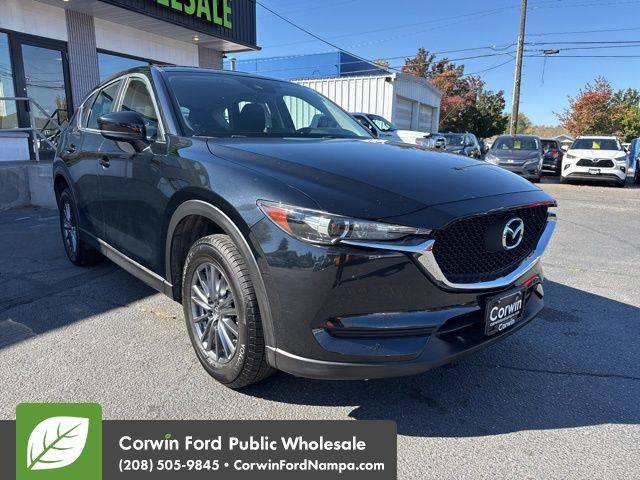 2019 Mazda CX-5 Sport — SUV — 100,723 mi — Nampa, ID